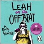 Leah on the Offbeat [Audiobook]